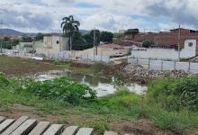 Lagoa Do Derba景点图片