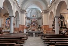 Church of San Giovanni Battista景点图片