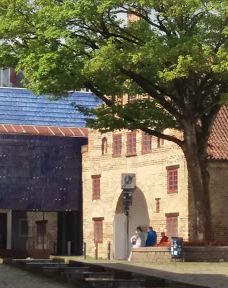 Nordertor-弗伦斯堡