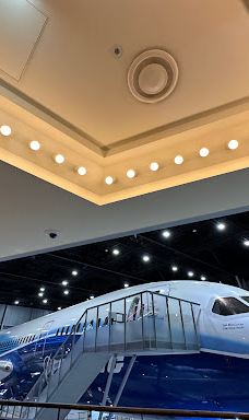 FLIGHT OF DREAMS-常滑市