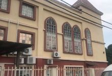 Cornerstone Baptist Church景点图片