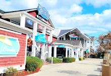 Bethany Surf Shop购物图片