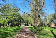 Burgpark Gleuel景点图片