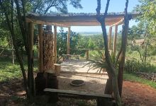 Sítio de Marte景点图片