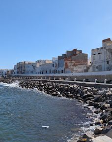 El Hamra-马赫迪亚