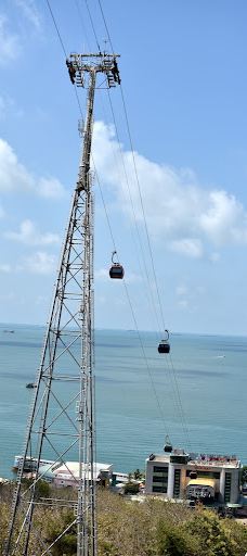 Công Viên Nước Hồ Mây-头顿