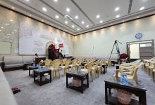 East Sanabis Hussainia景点图片