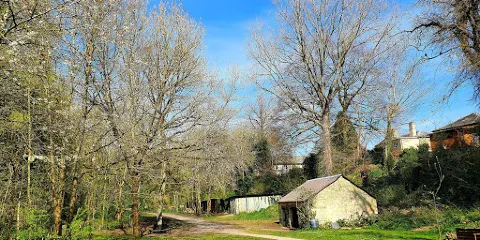 Drews Pond Nature Reserve