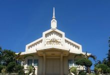 Iglesia Ni Cristo - Lokal ng Quirino景点图片