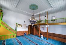 Değirmenönü Köyü Cami景点图片