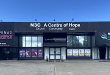 New Creation Christian Church景点图片