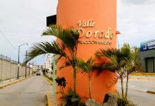 FRACCIONAMIENTO VALLE DORADO COL. MIRAMAR, TAMPICO景点图片