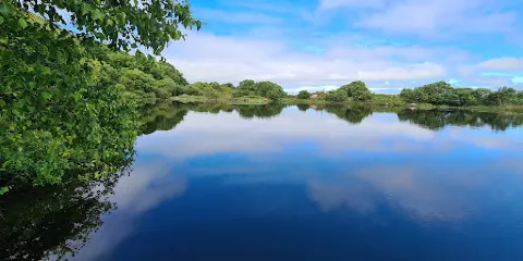 Lough Currane