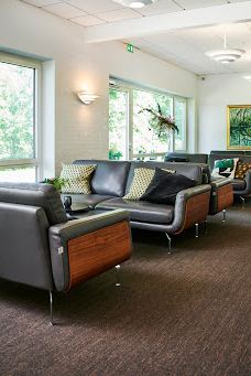 Fjelsted Skov Kro-艾比