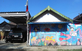 Warkop warna warni