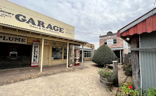 Fairfield City Museum & Gallery
