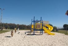 Appomattox County Parks & Rec景点图片