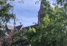 Heilige Adrianuskerk景点图片