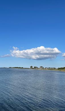 Kyst Camping Bogense-博恩瑟