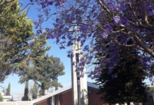 Capilla Tultengo "San Juan Bautista"景点图片