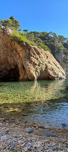 Playa El Castell-帕拉莫斯