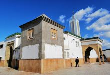 Mosquée HARHOURA景点图片