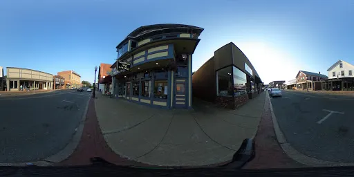 True Grit Art Gallery