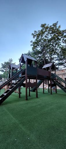 Campo de San Francisco-萨拉曼卡省