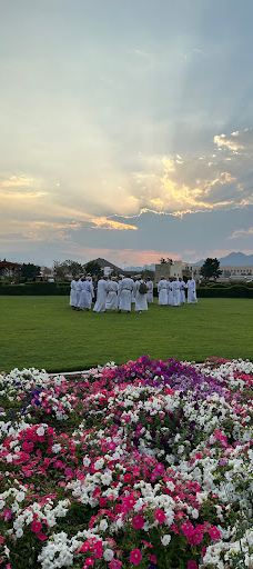 Rustaq Park | حديقة الرستاق-拉斯塔