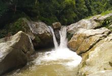 Parbati Kunda景点图片