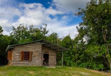 Mantacool Ranch and Cabin景点图片