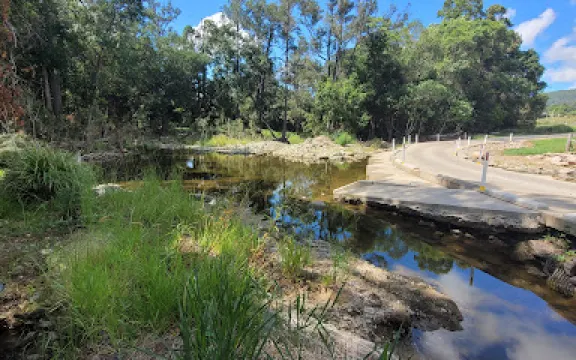 Rocksberg Heritage Park
