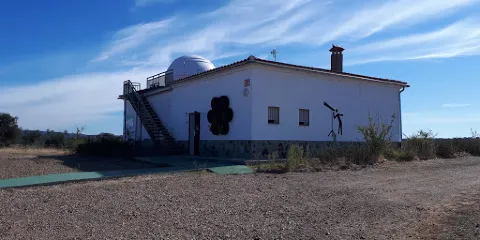 Centro de Arte Rupestre