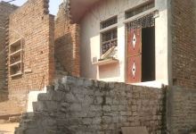 Ramjanki Mandir Tudila景点图片