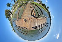 Deck / Mirante Rubem Alves景点图片