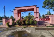 Municipal Plaza景点图片