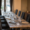 Atrio Restaurant & Bar + Terrace