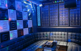 K-ONE Music KTV