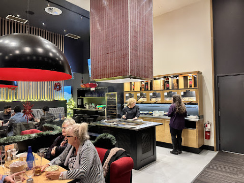 Pacini - Mississauga