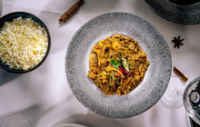 Zari Restaurant餐厅图片