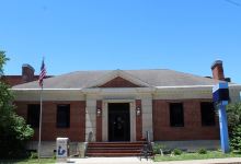 Horton Public Library景点图片