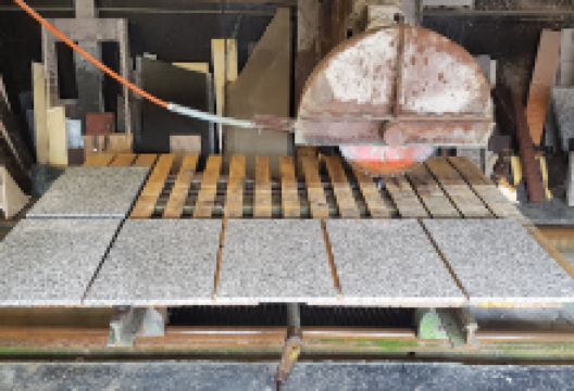 Kamenosochárstvo Syenit景点图片