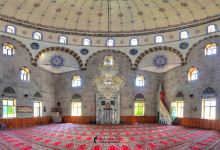 Uzunlu Kültür Cami景点图片