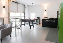 L'Emprise Aventure Immersives景点图片