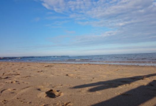 Beachside Holiday Chalets景点图片