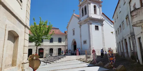 Museu Marquês de Pombal