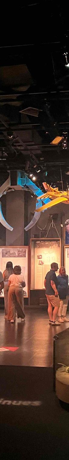 国际间谍博物馆-华盛顿-DCA