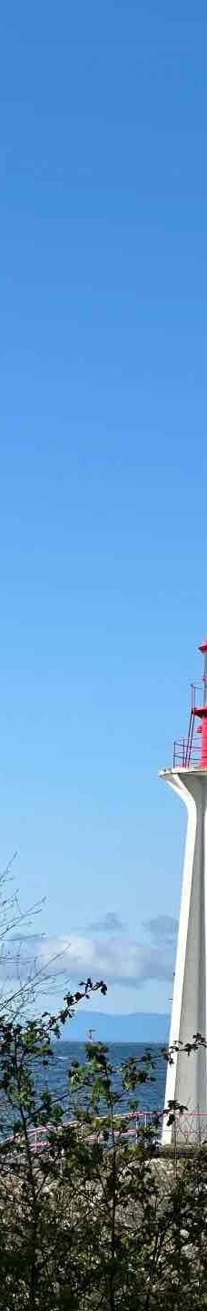 灯塔公园-西温哥华