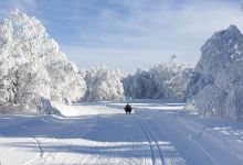 Ski Brameloup景点图片
