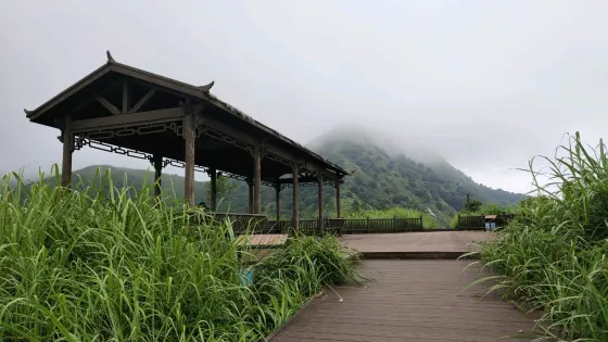 觀日台